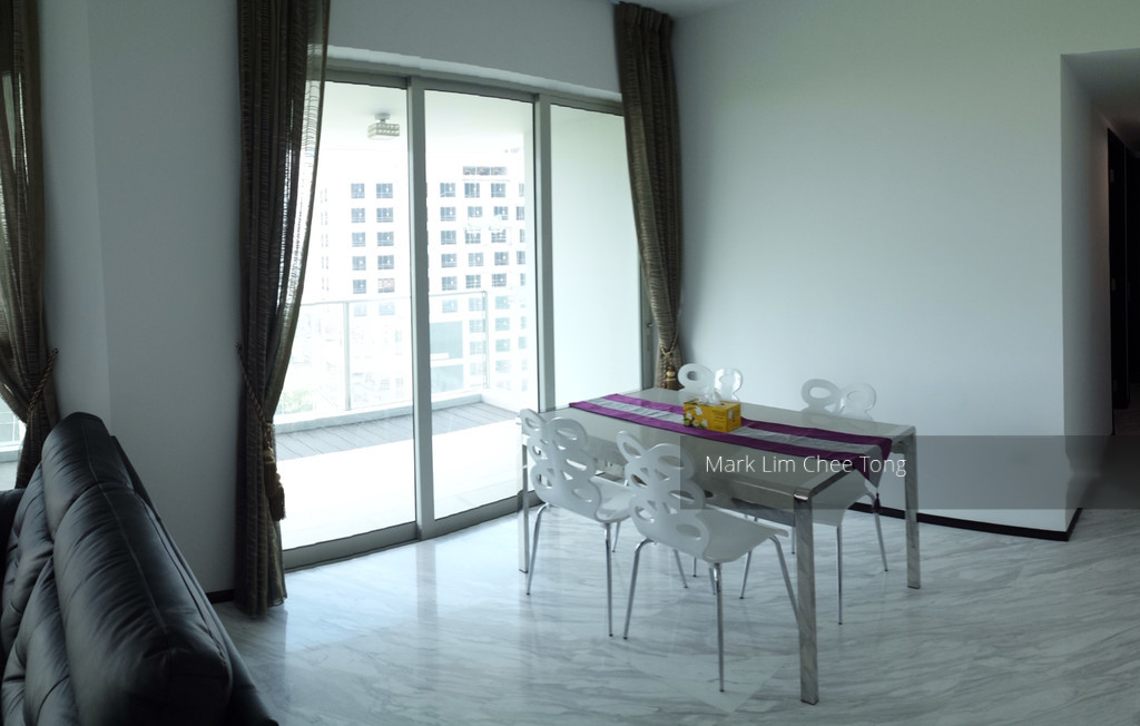 The Vision (D5), Condominium #148259252